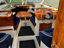 SeaStar 7000 Cruiser