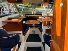 SeaStar 7000 Cruiser