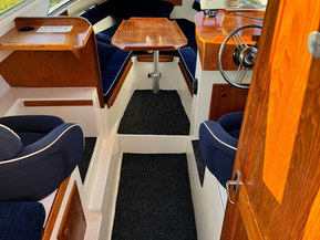 SeaStar 7000 Cruiser