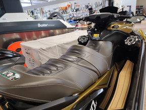 Kawasaki Ultra 310 LX