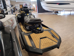 Kawasaki Ultra 310 LX