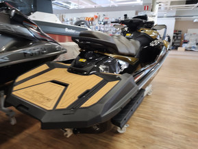 Kawasaki Ultra 310 LX