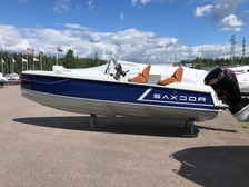 Saxdor Muu malli 200 Sport