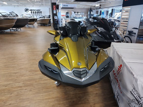 Kawasaki Ultra 310 LX