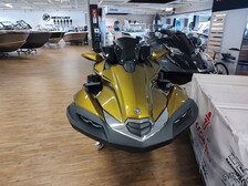 Kawasaki Ultra 310 LX