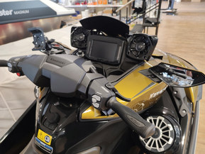 Kawasaki Ultra 310 LX