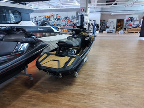 Kawasaki Ultra 310 LX