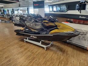 Kawasaki Ultra 310 LX