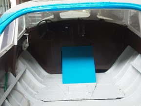 Omavalmiste Muu malli