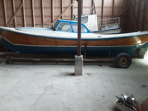 Omavalmiste Muu malli