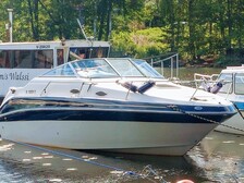 Sea Ray 240 Sundancer