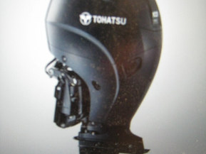 Tohatsu MFS140AETUL