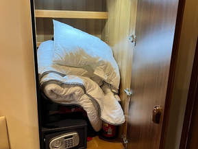 Sunseeker Portofino 47