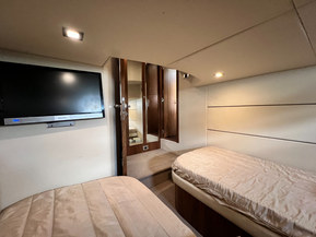 Sunseeker Portofino 47