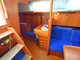 Hallberg-Rassy 43