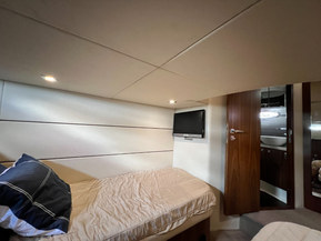 Sunseeker Portofino 47