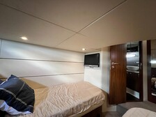 Sunseeker Portofino 47