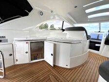 Sunseeker Portofino 47