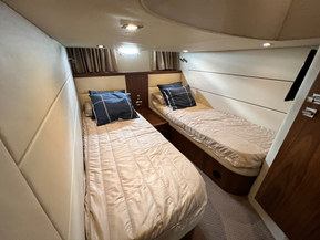 Sunseeker Portofino 47