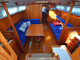 Hallberg-Rassy 43