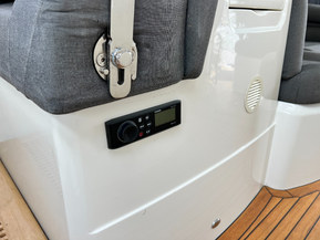 Sunseeker Portofino 47