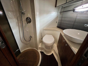 Sunseeker Portofino 47