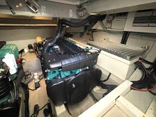 Sunseeker Portofino 47