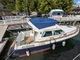 Tristan 315 Flybridge