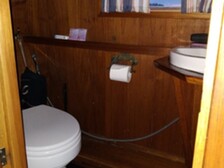 Teräsvene Muu malli