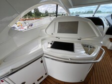 Sunseeker Portofino 47