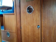 Teräsvene Muu malli