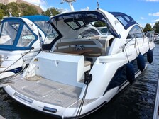 Fairline Targa 38