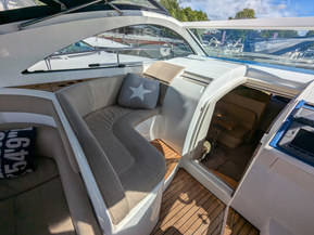 Fairline Targa 38