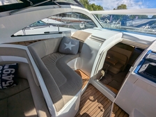 Fairline Targa 38