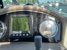 Sea Ray 275 Sundancer