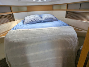 Fairline Targa 38