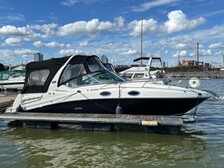Sea Ray 275 Sundancer