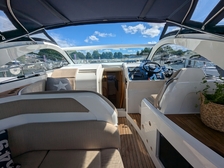 Fairline Targa 38