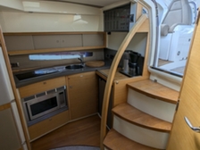 Fairline Targa 38