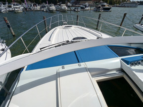 Fairline Targa 38