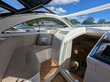 Fairline Targa 38
