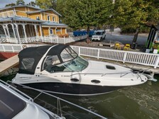 Sea Ray 275 Sundancer