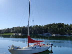 Marieholm 26