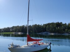 Marieholm 26 IF26