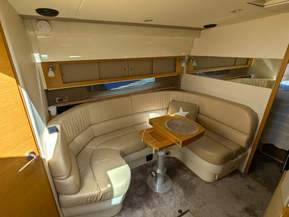 Fairline Targa 38