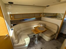 Fairline Targa 38