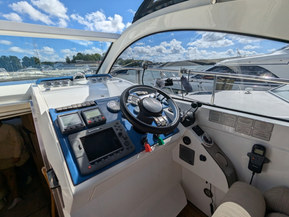 Fairline Targa 38