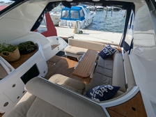 Fairline Targa 38