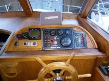 Teräsvene Muu malli