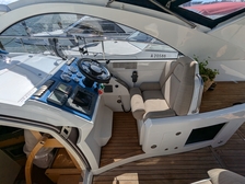 Fairline Targa 38